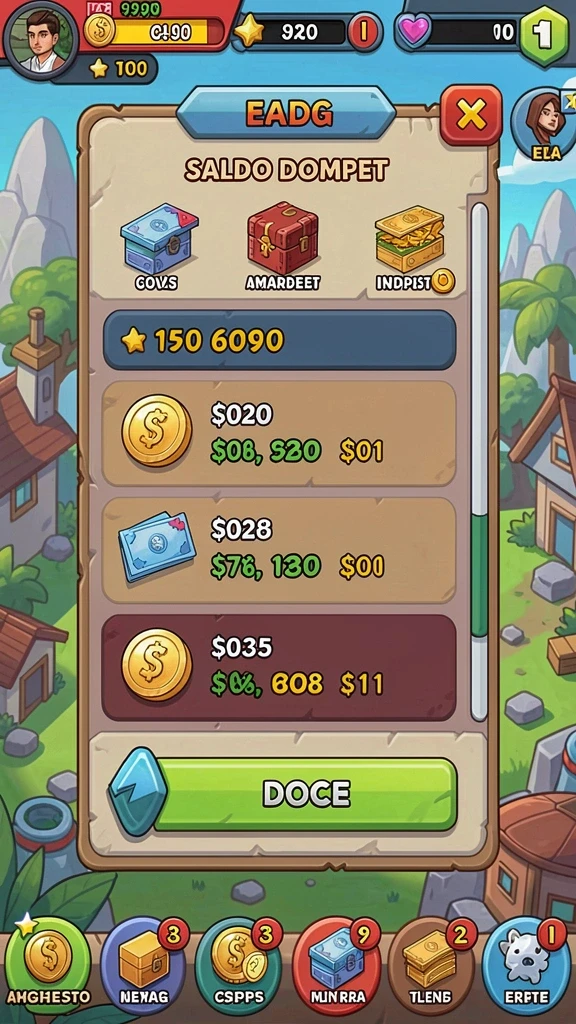 Pratinjau layar Review Aplikasi slot88jp di pgking